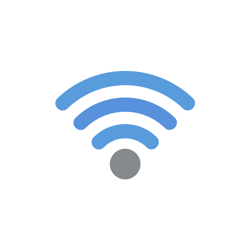 Wifi Logo