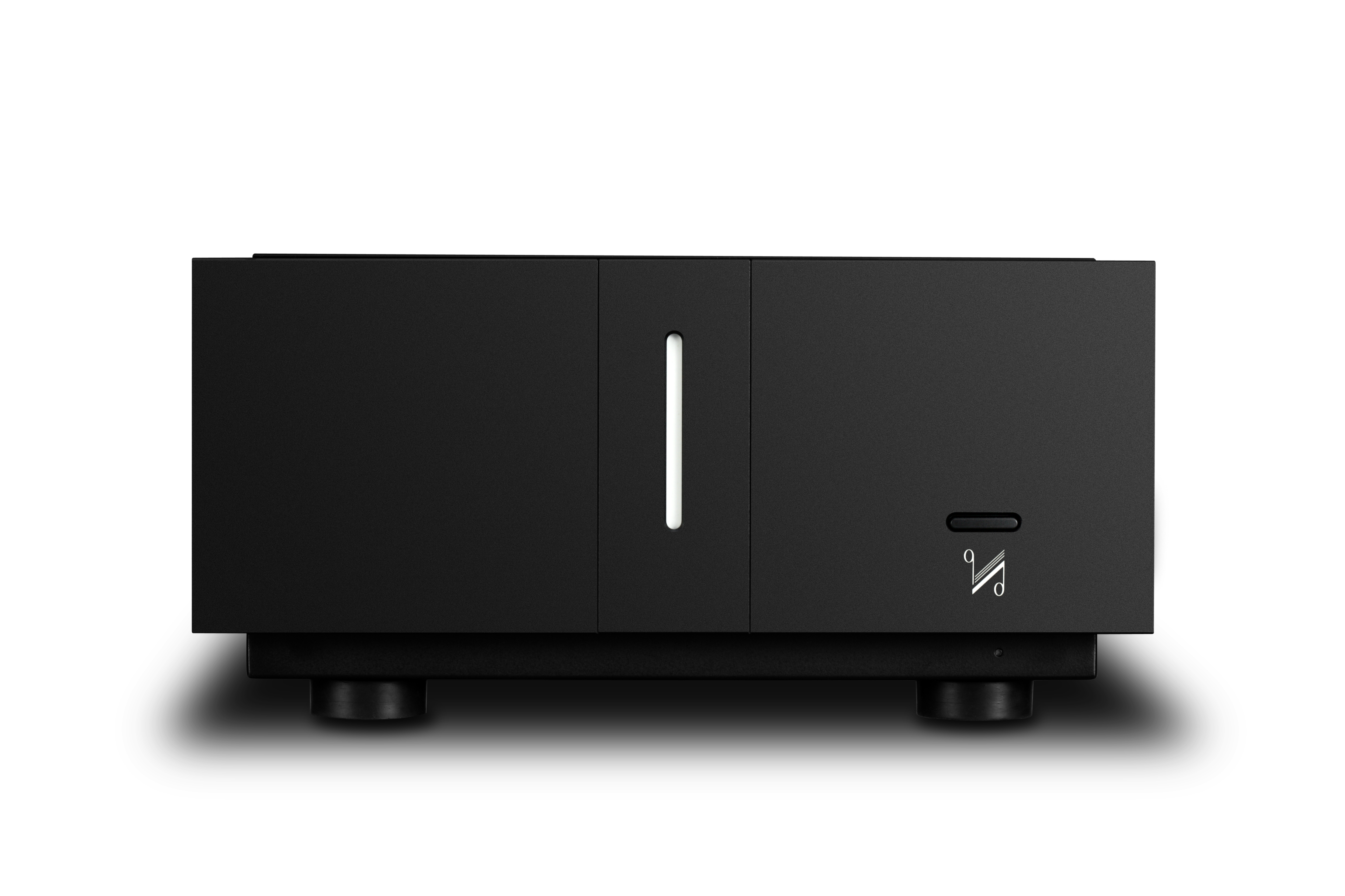 Artera stereo black front