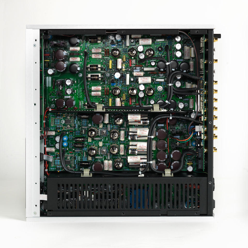 VTL TL-5.5 II product image