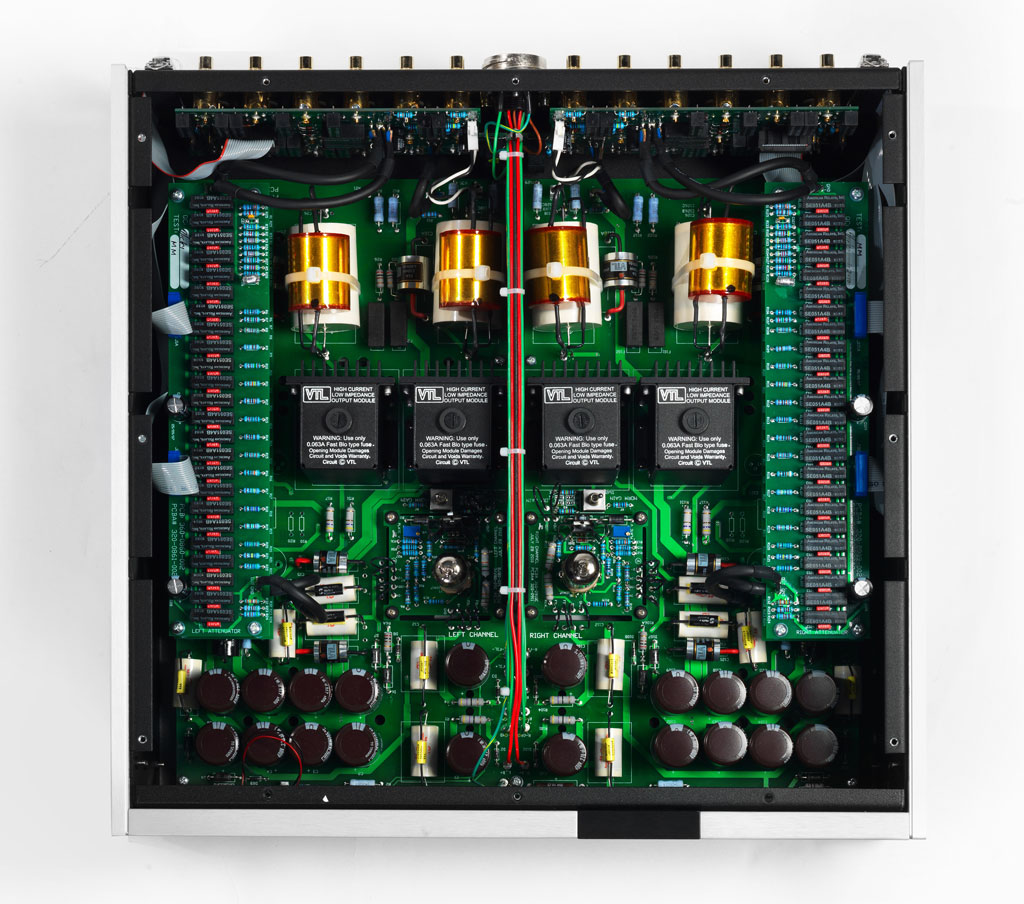 VTL TL-7.5 III Product image