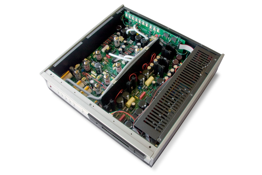 VTL TP-6.5 Product image