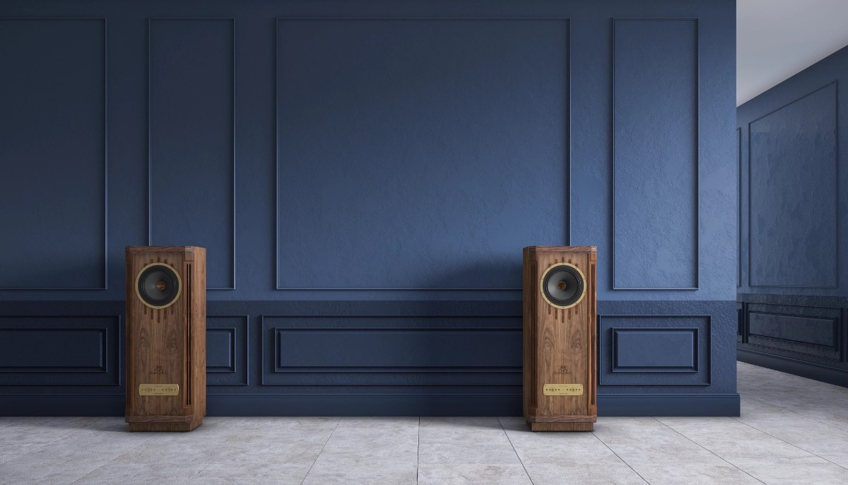 TANNOY KENSINGTON lifestyle image