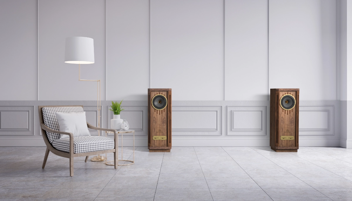 TANNOY KENSINGTON lifestyle image